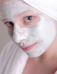 Fight Acne Skin-cleansing Regime Clean
