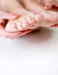 Hardskin; Feet; Hands; Skin Cells;