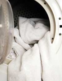 Eczema Irritant Washing Powder Fabric
