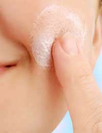 Skin Dry Itchy Moisturise Soap Heating