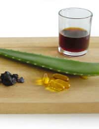 Natural Remedies To Help Clear Eczema