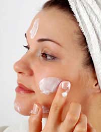 Common Skin Conditions Dry Skin Patches