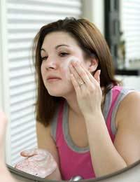Smoking Premature Aging Excessive Skin