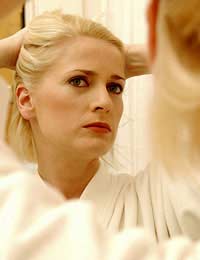Stress Skin Immune System Rosacea Skin