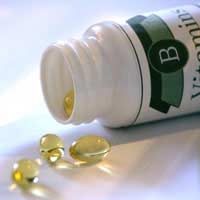 Skin Problem Vitamin B Deficiency